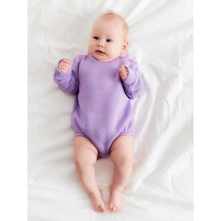 Свитшот-боди Minaku