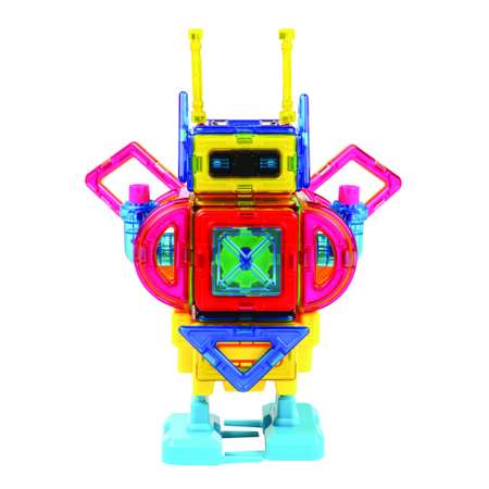 Конструктор Magformers магнитный