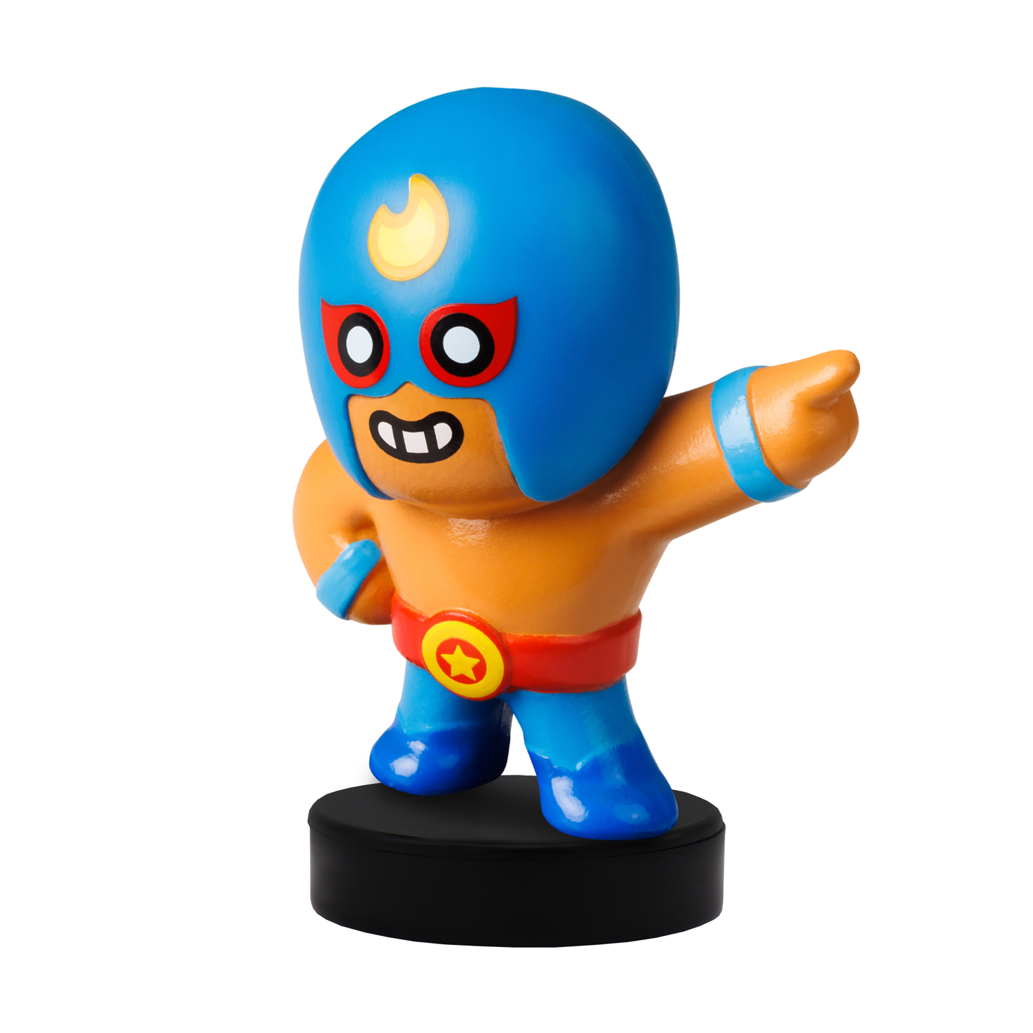 Игровой набор PMI Brawl Stars - фото 20