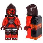 Фигурка LEGO Beast Master