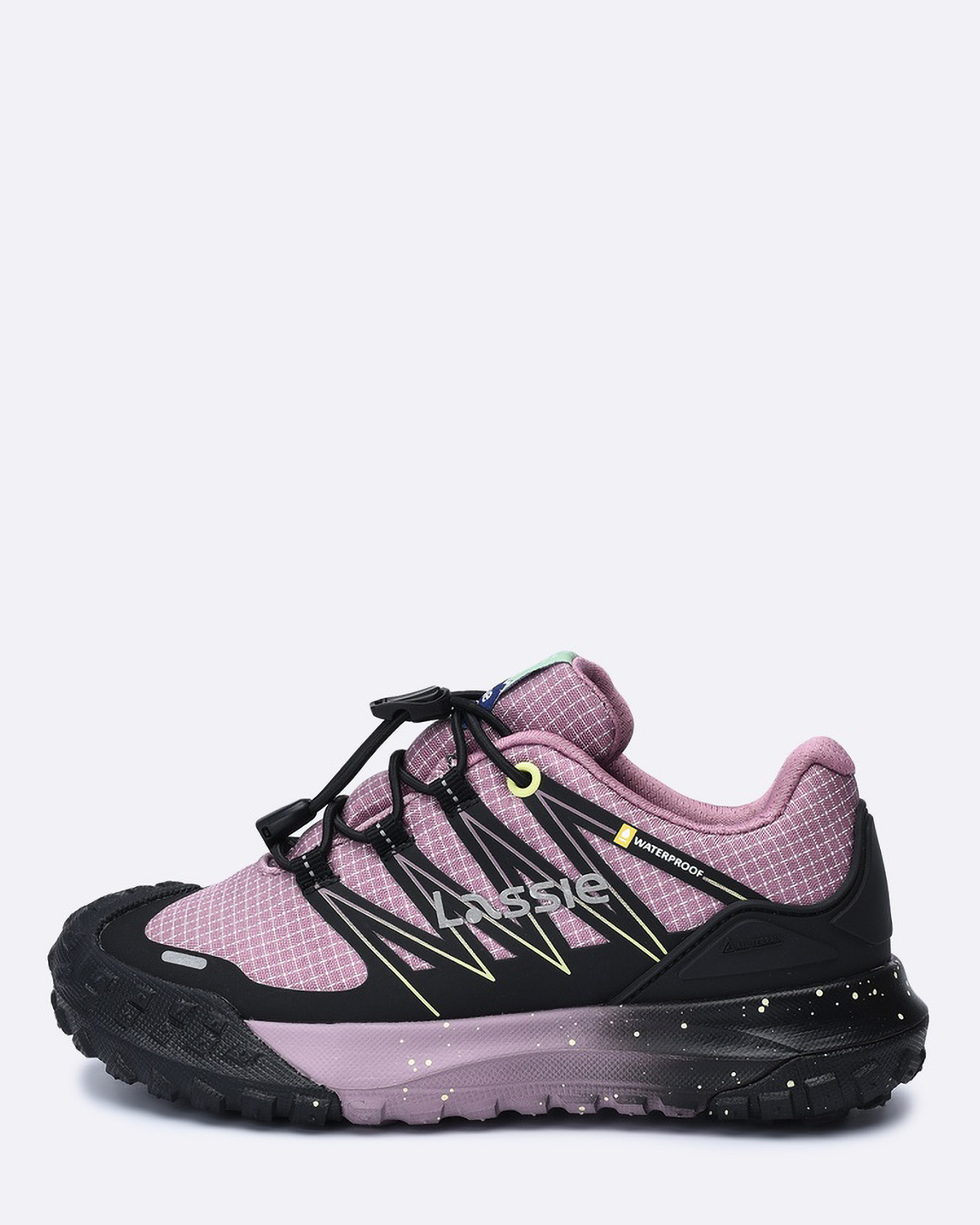 Кроссовки Lassie 72404203-4650 - фото 1