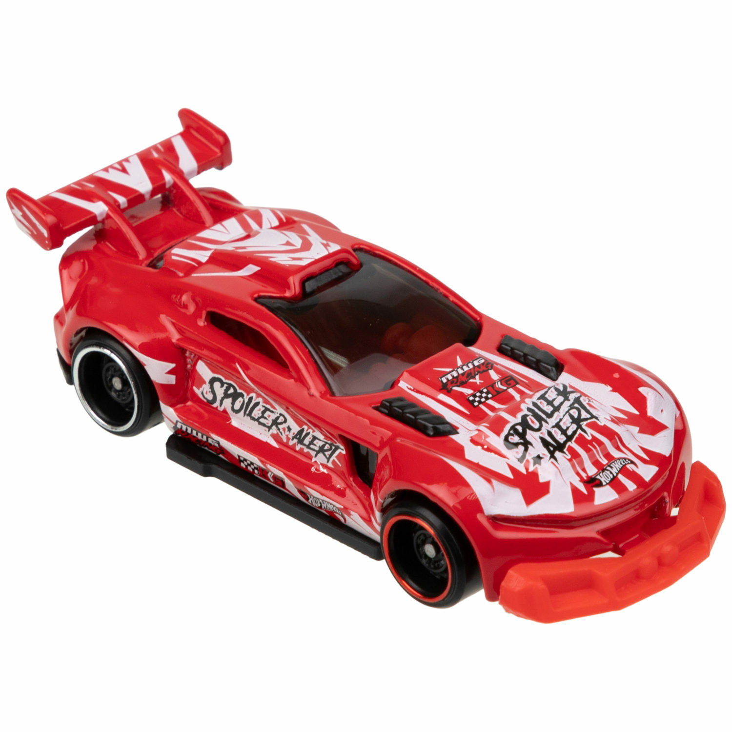 Автомобиль Hot Wheels 5785-117 - фото 2