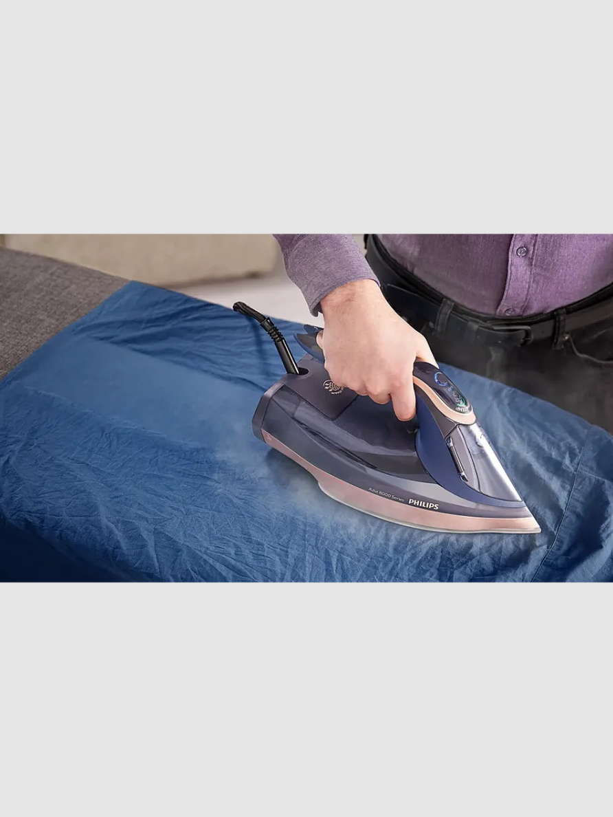 Утюг Philips DST8050/20 - фото 5