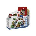 Конструктор LEGO Super Mario 71360 231 дет.
