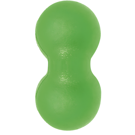 Мяч массажный сдвоенный PRCTZ Massage Therapy Peanut Ball 25 см.