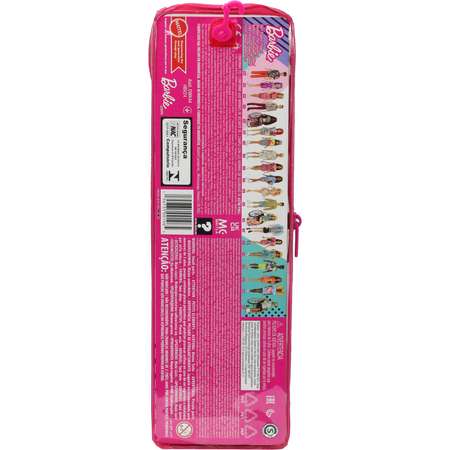 Кукла модельная Barbie