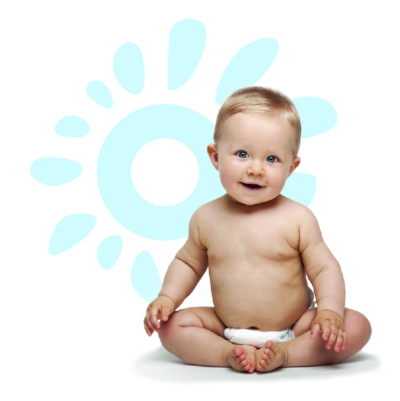 Подгузники BabyGo Classic 5 (11-25 кг) 2 шт. - фото 8
