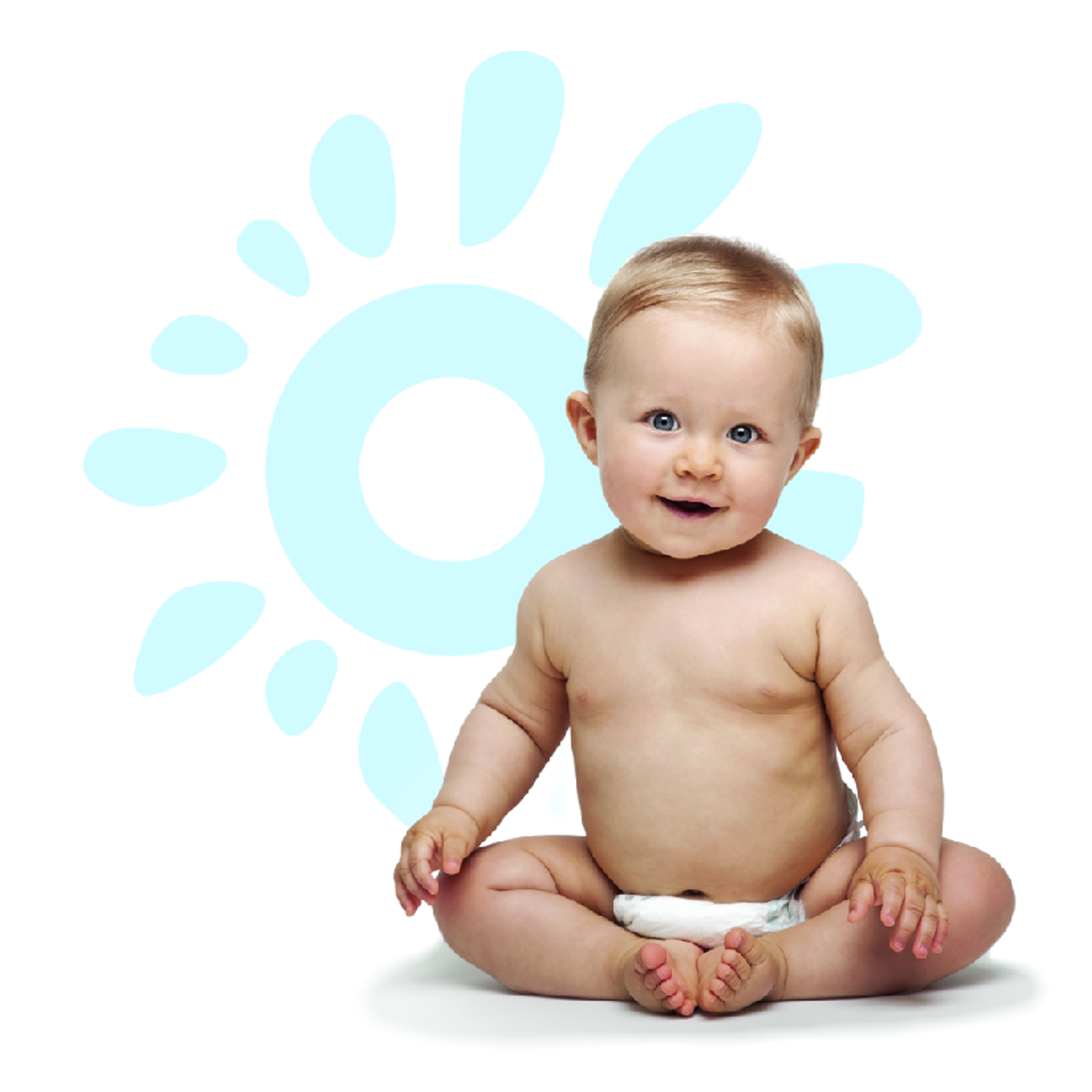 Подгузники BabyGo Classic 5 (11-25 кг) 2 шт. - фото 8