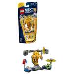 Конструктор LEGO NEXO KNIGHTS блочный