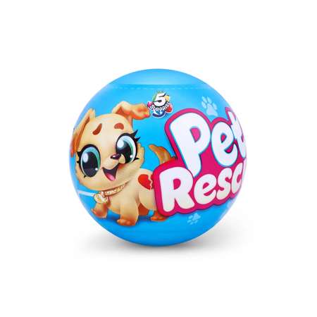 Фигурка Zuru 5 surprise