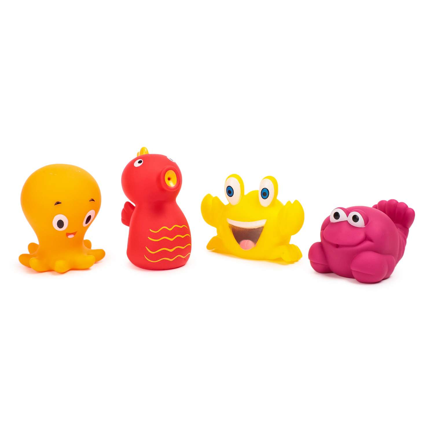 Игрушка BabyGo Океан - фото 1