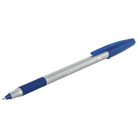 Ручка шариковая Brauberg 20 шт.