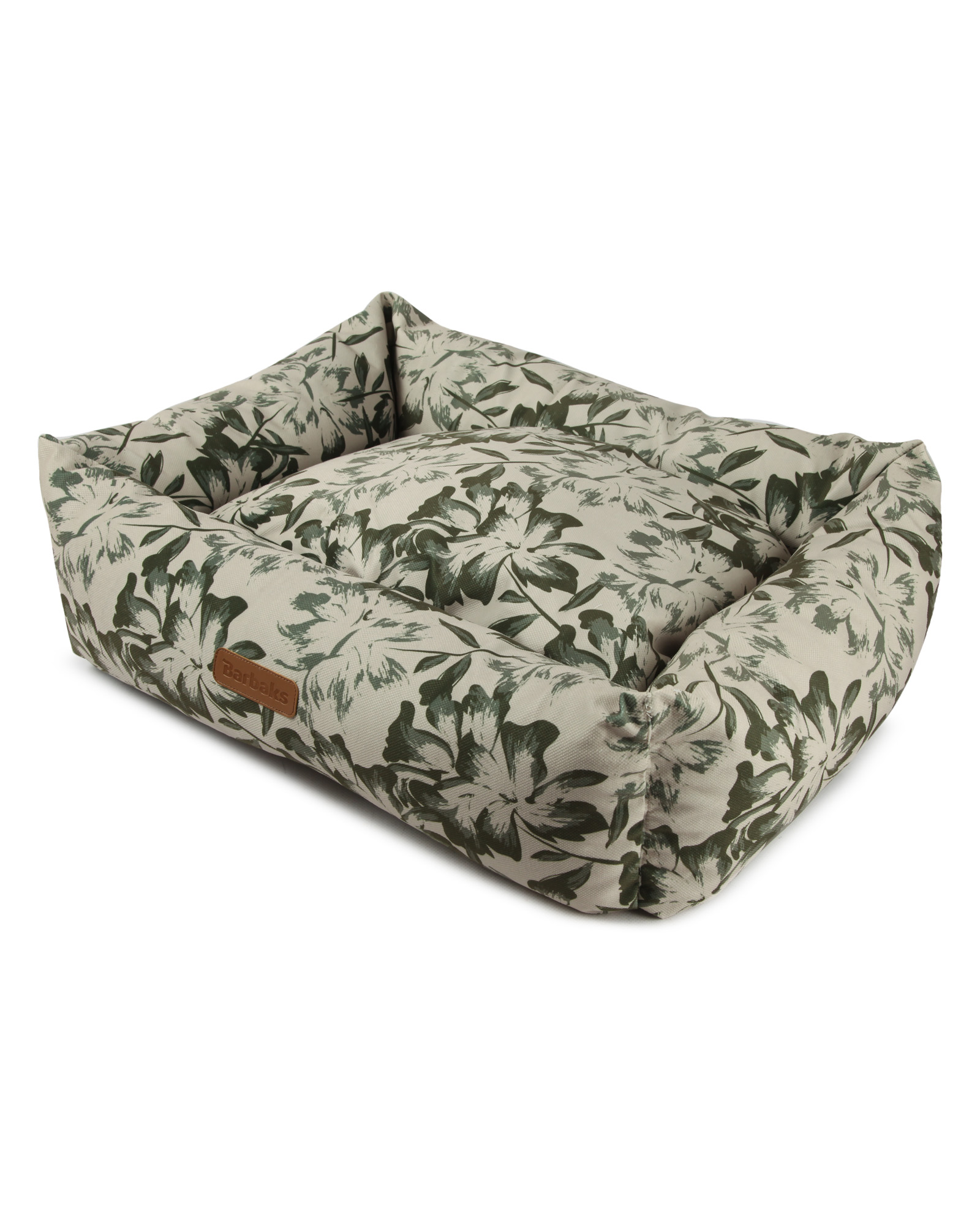 Лежанка Barbaks Листопад L 70*60*20см - фото 2