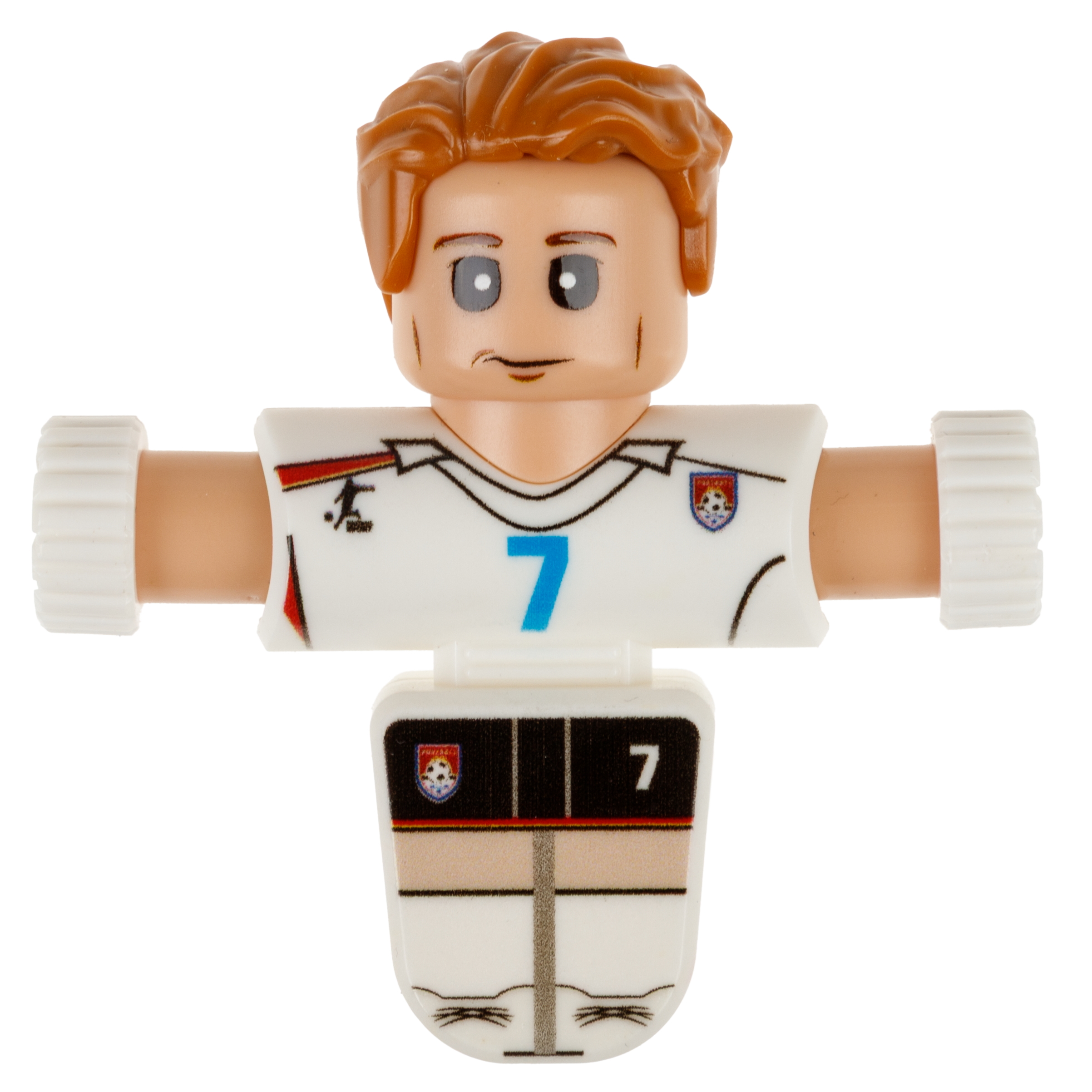 Настольная игра 1TOY футбол - фото 13