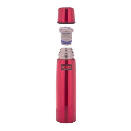 Термос для напитков THERMOS 0.75 л красный MT-33