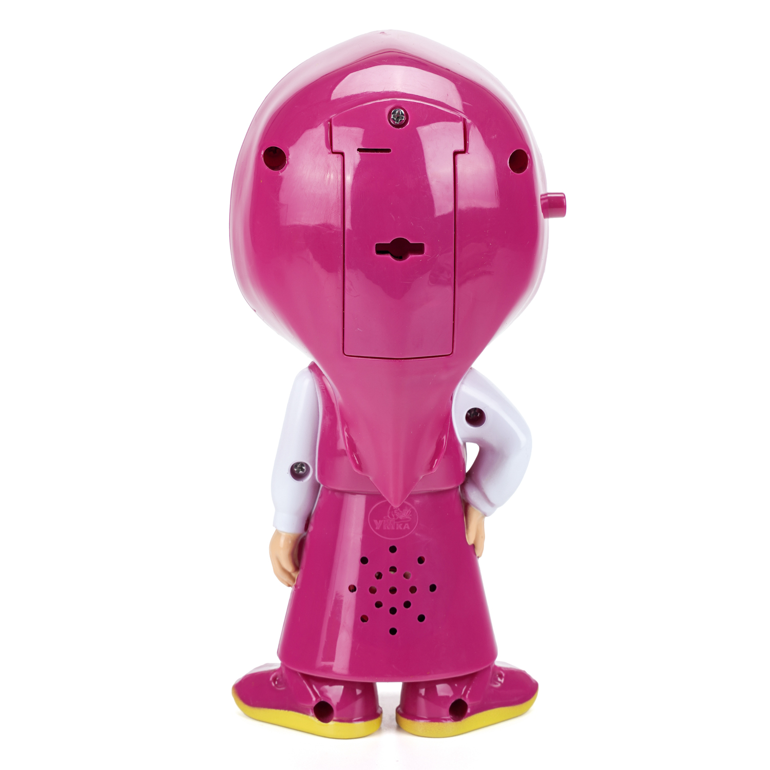 Игрушка УМка Маша и Медведь - фото 5