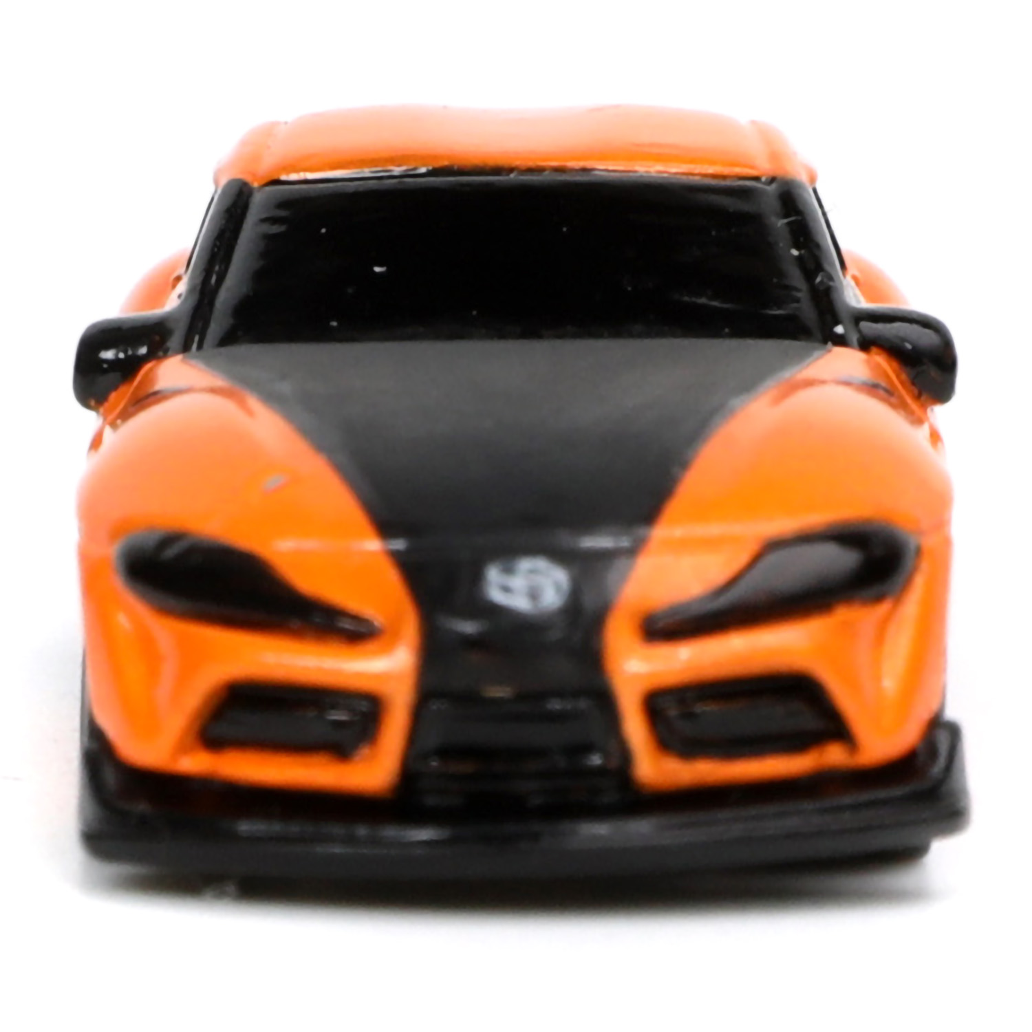 Автомобиль Jada Toys Dodge 1:64 ТоуR54 - фото 19
