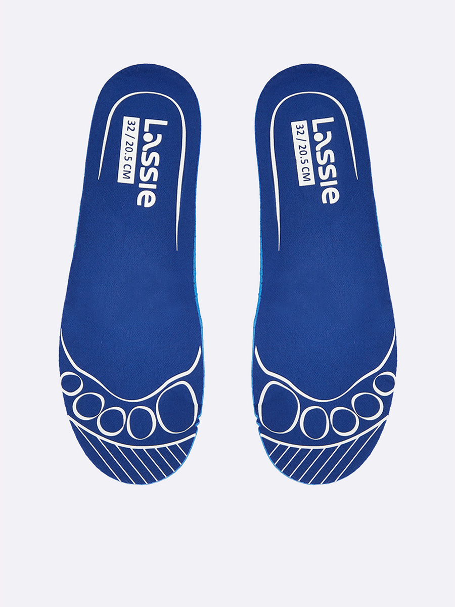 Ботинки Lassie 72405303-9990 - фото 12