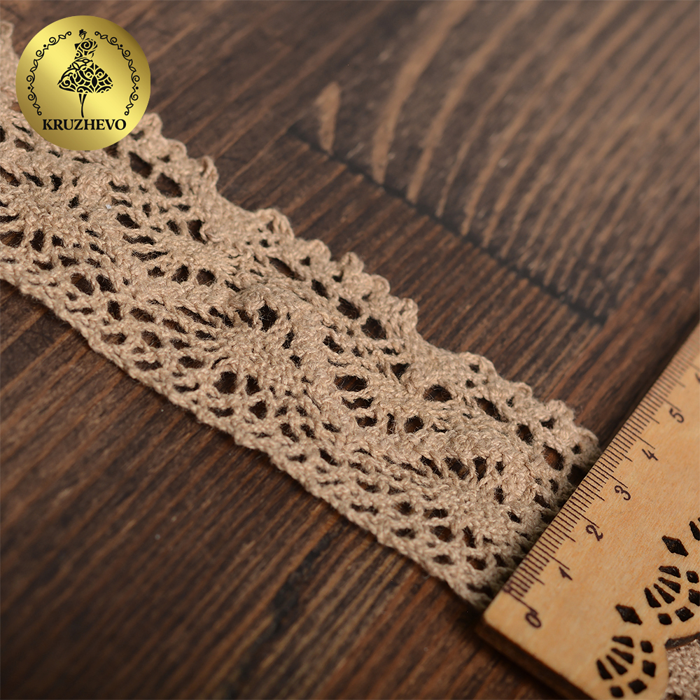 Набор для творчества KRUZHEVO шитье - фото 2