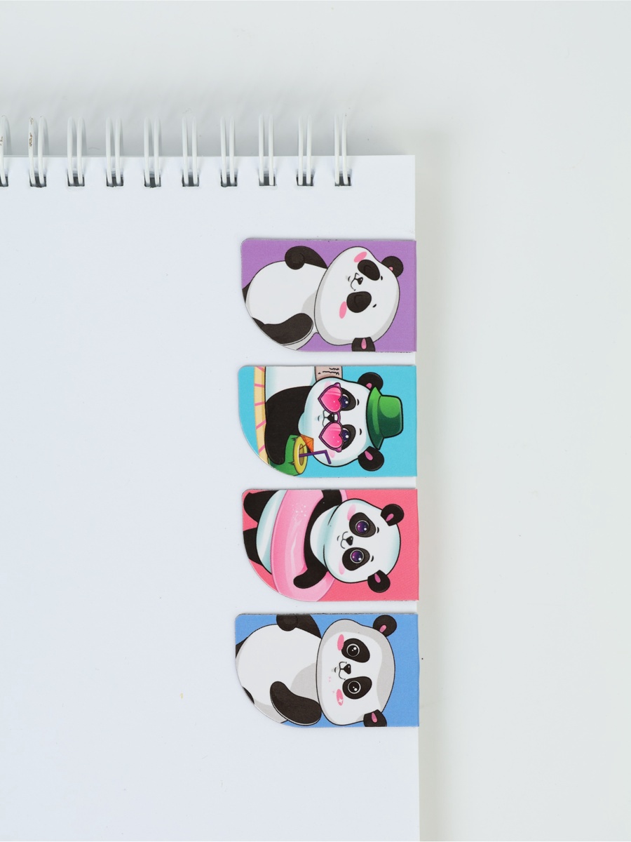 Магнитная закладка ArtFox STUDY - фото 3