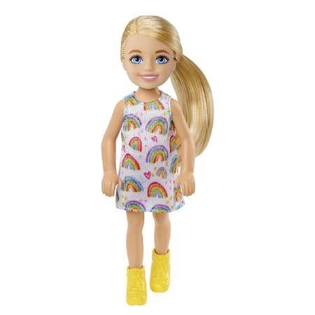 Кукла мини Barbie