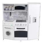 Игрушечная кухня KidKraft