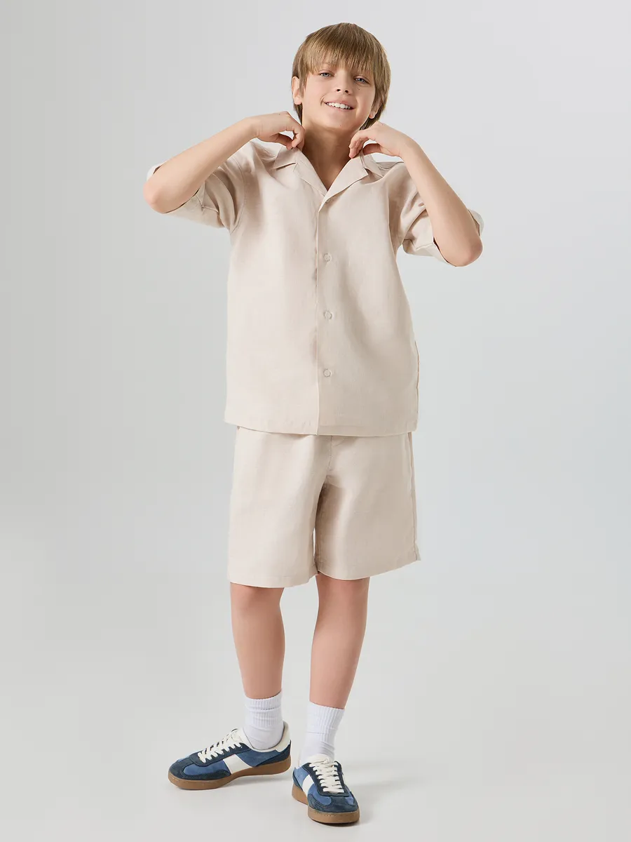 Изображение товара Детский летний костюм Mark Formelle для мальчика 146
