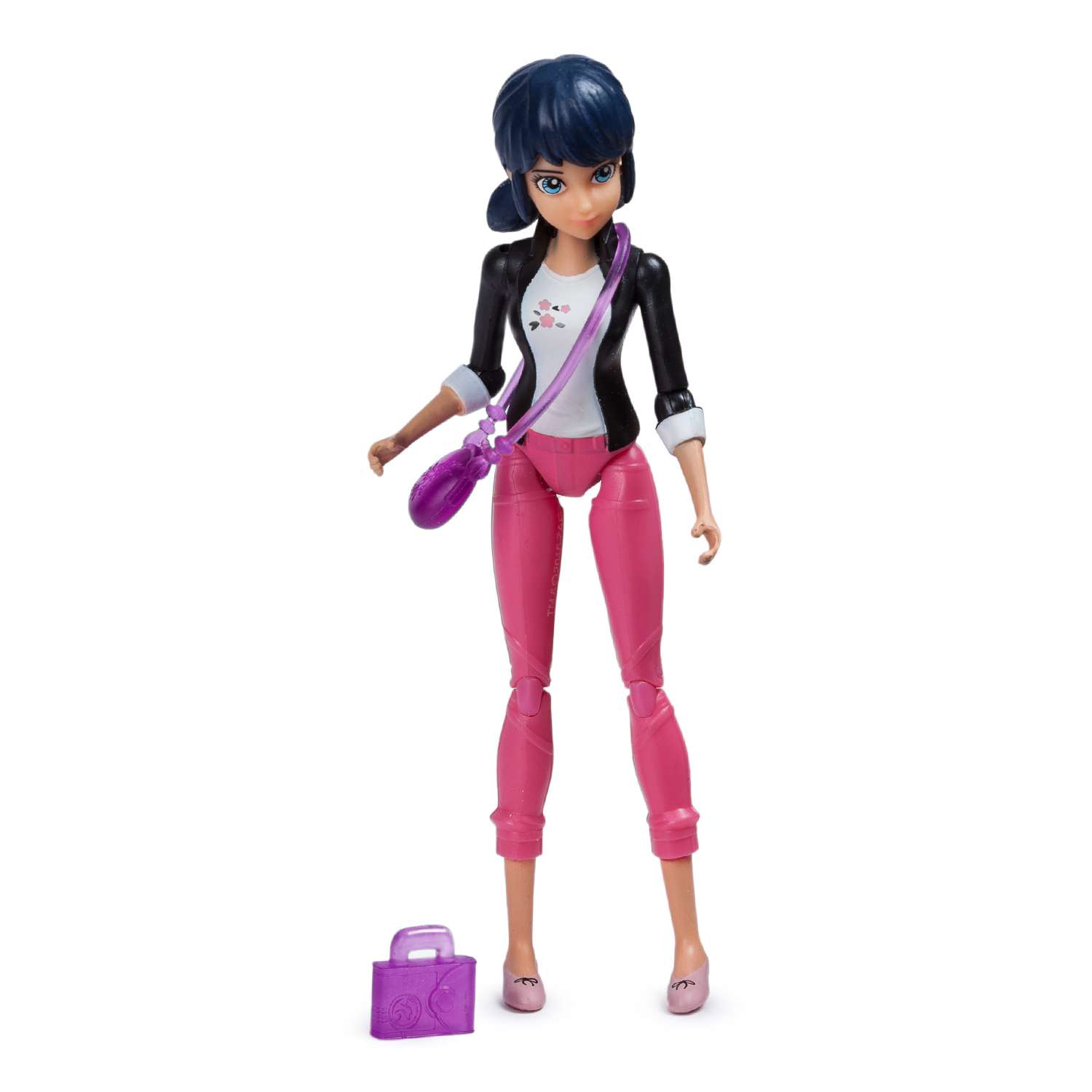 Кукла мини Miraculous 39723 - фото 1