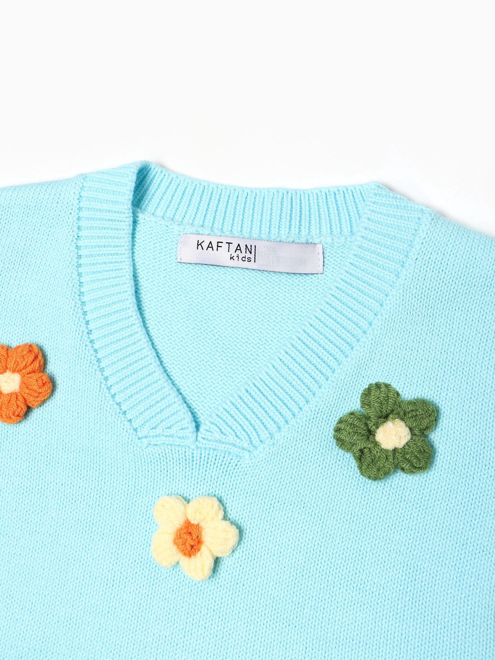 Жилет Kaftan 10539618 - фото 8