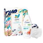 Набор средств DOVE Коллекция нежное очищение