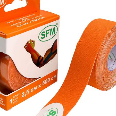 Тейпы SFM Hospital Products