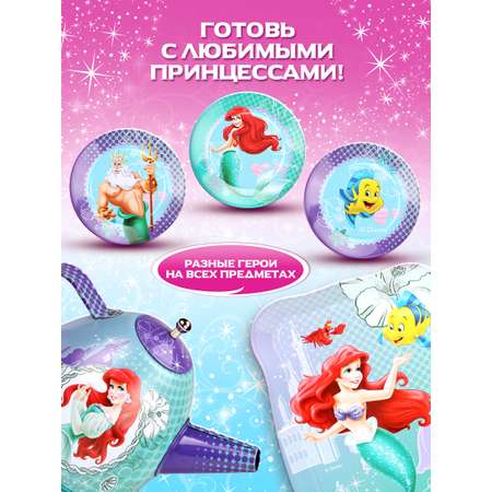 Игрушка Disney посуда