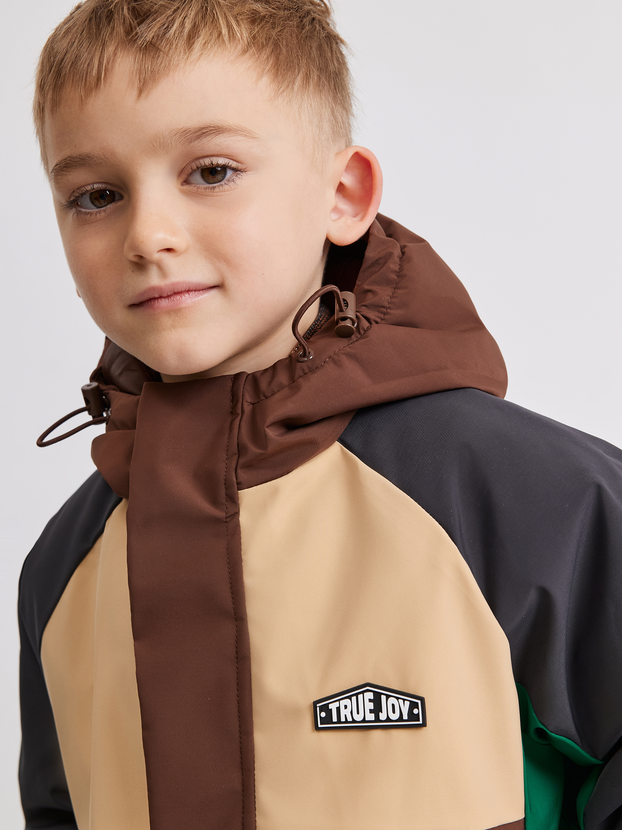 Куртка Acoola 20120130294_0094504 - фото 7