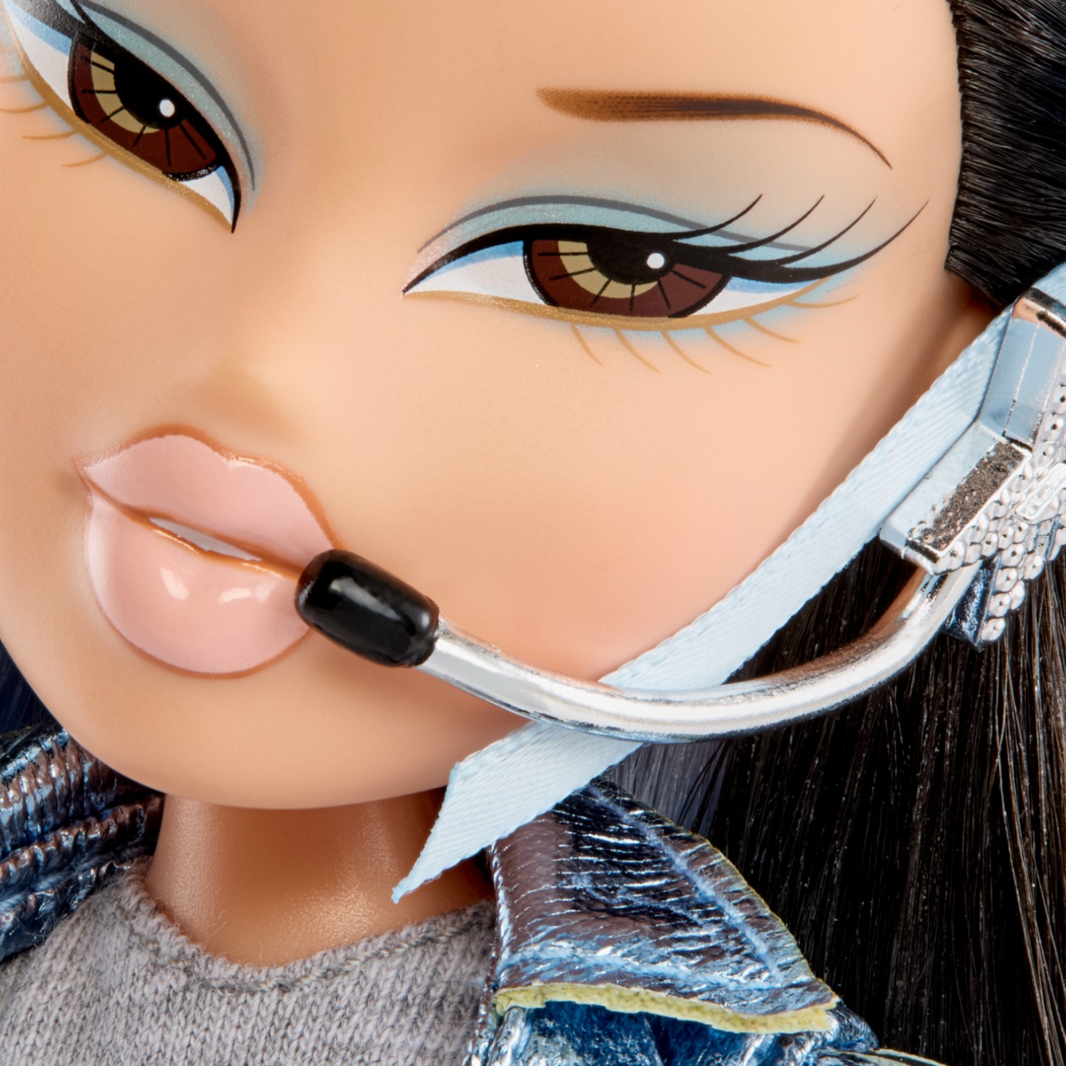 Кукла модельная Bratz 70248 - фото 12