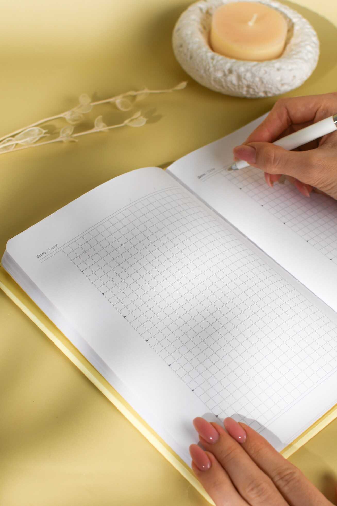 Записная книжка Феникс + ESCALADA 120 лист. - фото 14