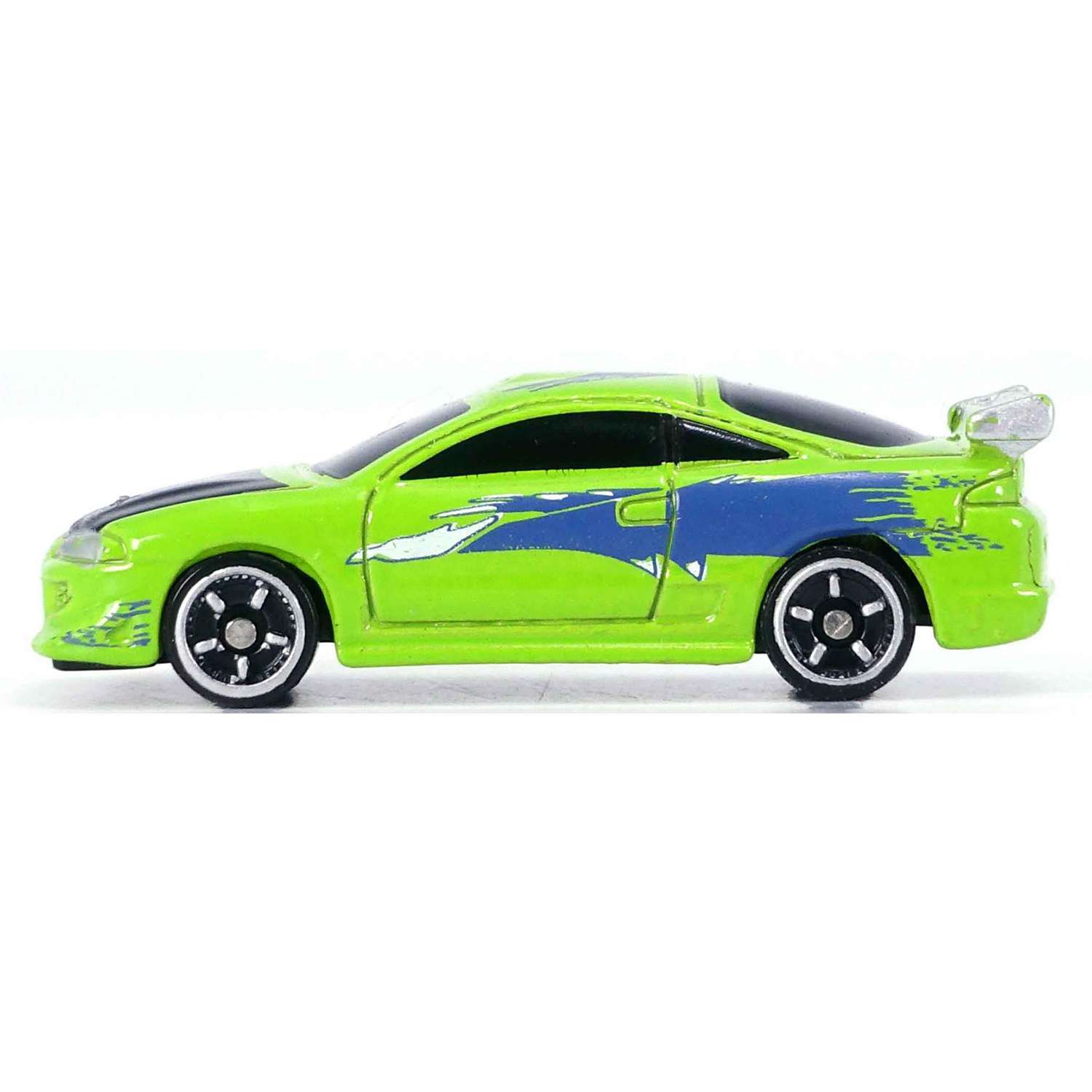 Автомобиль Jada Toys 1:64 ТоуR219 - фото 7