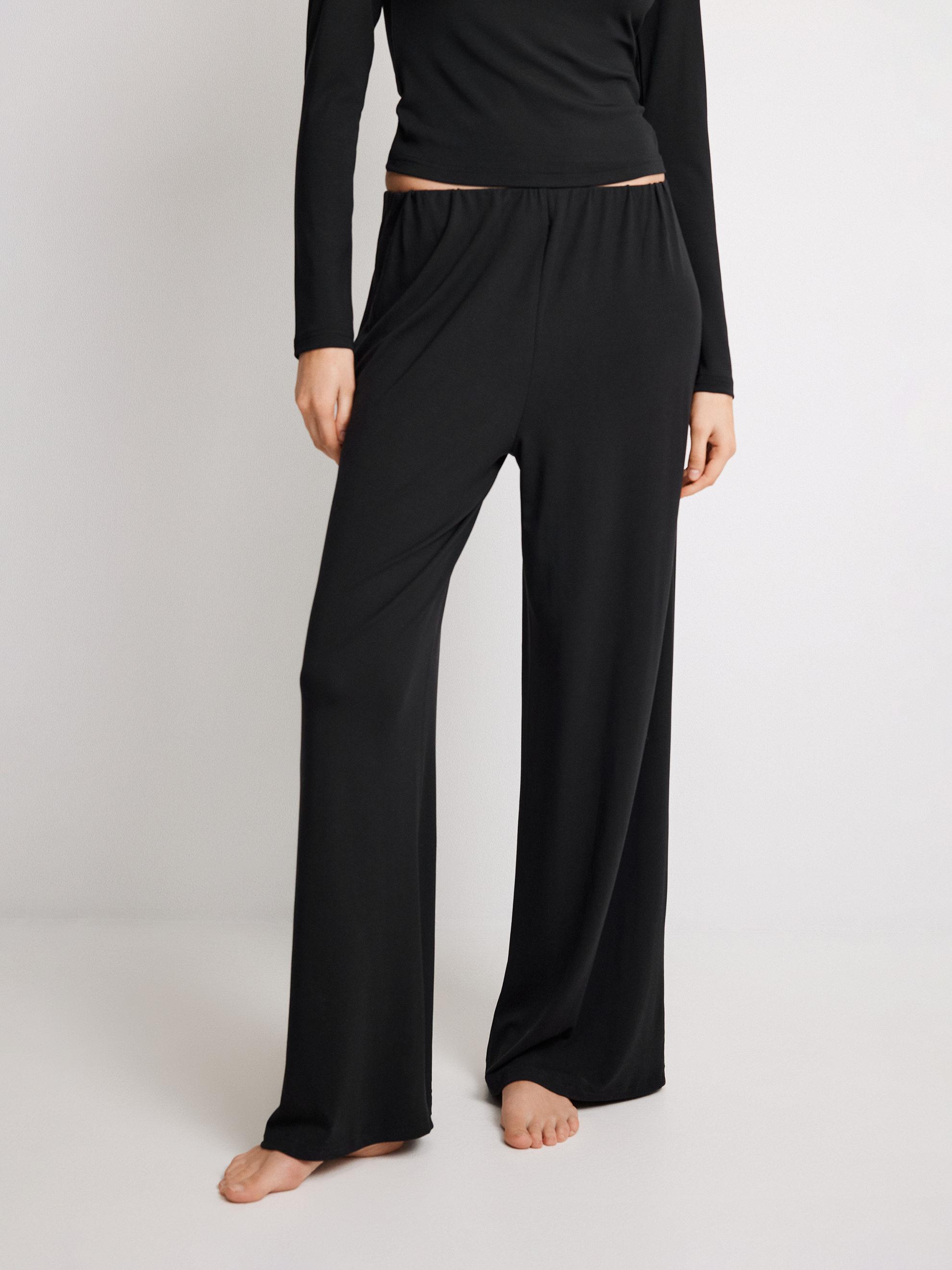 Брюки Infinity Lingerie 31200160092_0095033 - фото 2