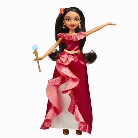 Кукла модельная Princess