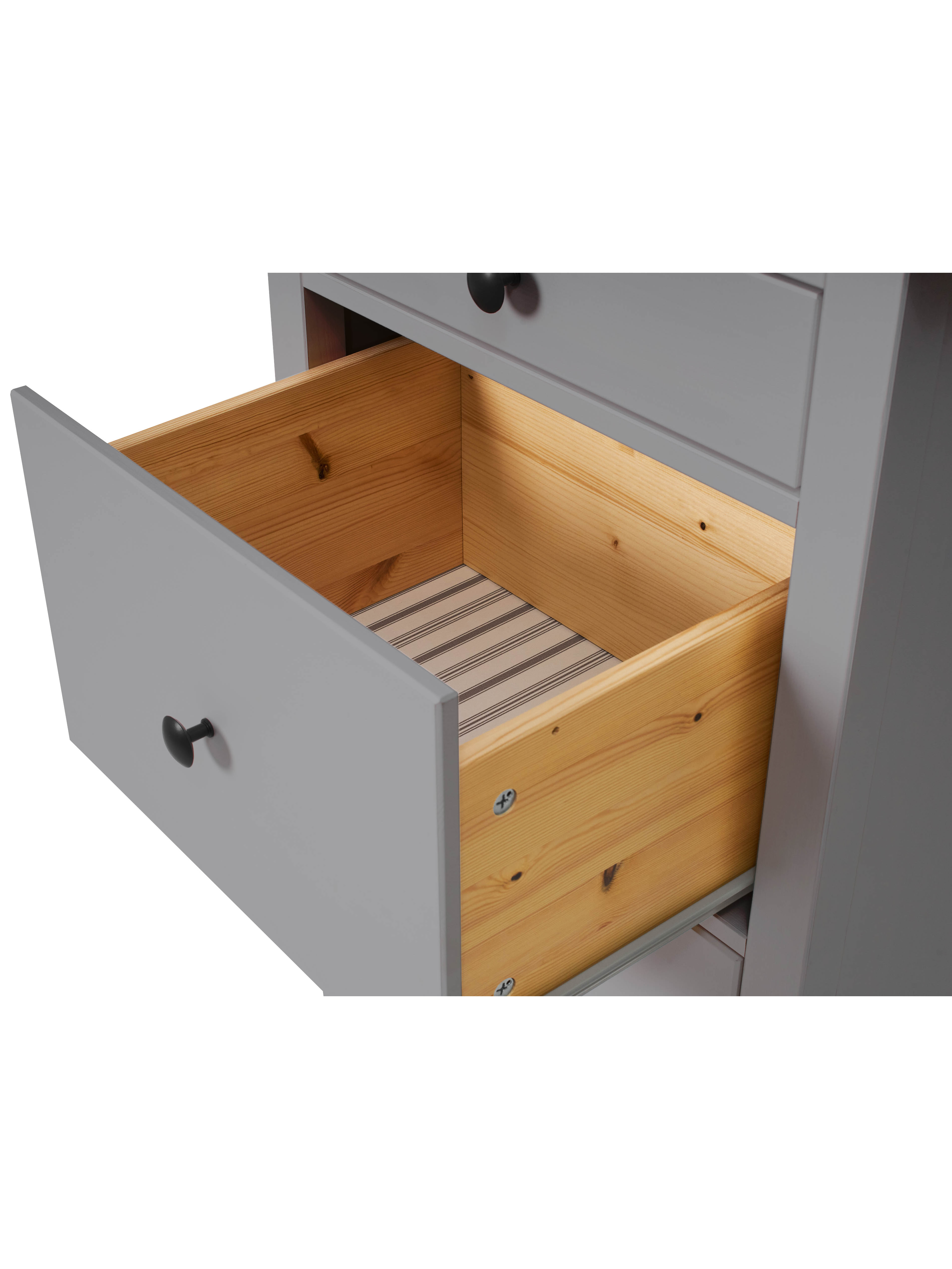 Комод IKEA КЫМОР - фото 10