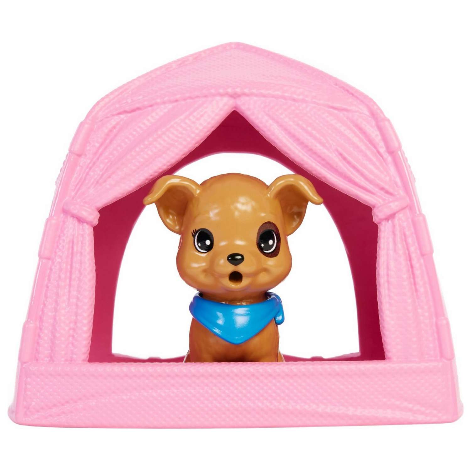 Кукла модельная Barbie HDF70 - фото 4