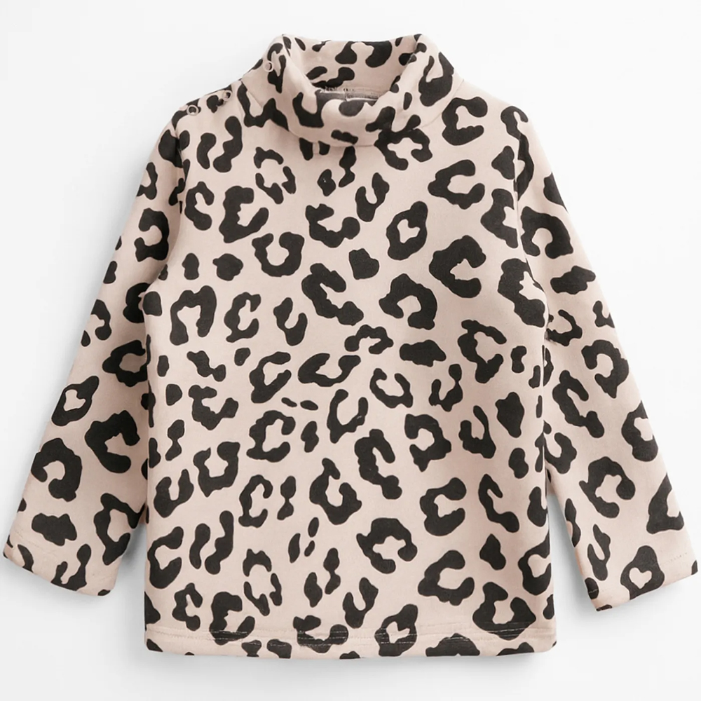 Водолазка YOULALA 0460340805 - фото 1