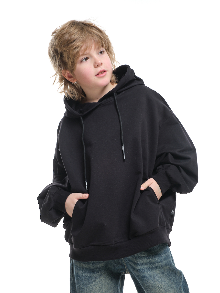 Худи Mini-Maxi 22-7546-1 - фото 1