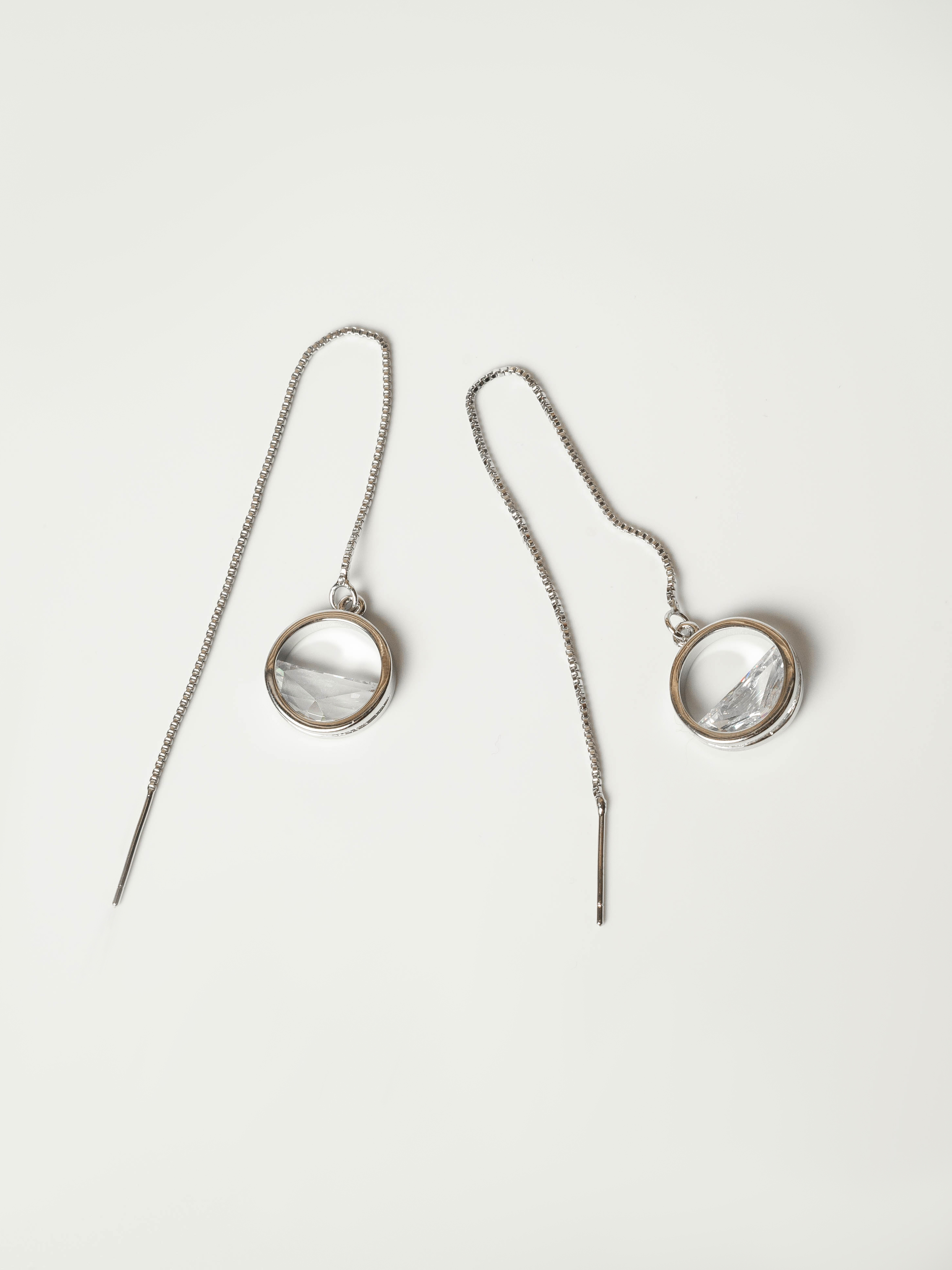 Серьги Shine and Beauty 76797-1 - фото 5