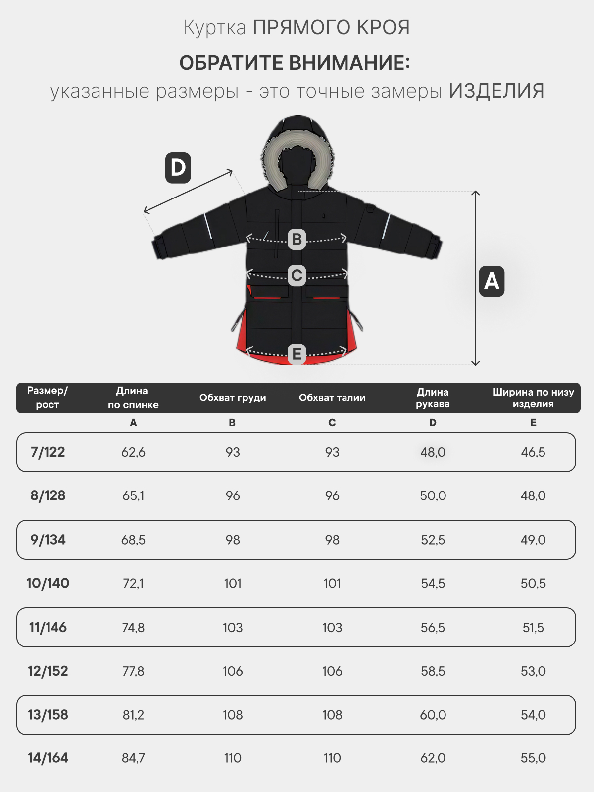 Куртка Premont WP124915BLACK - фото 11