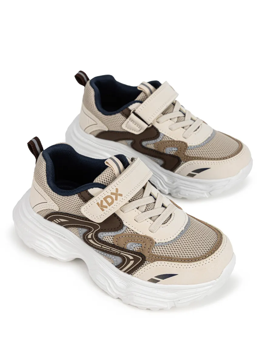 Кроссовки KDX SKY-71 beige - фото 13