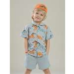 Рубашка и шорты YOULALA