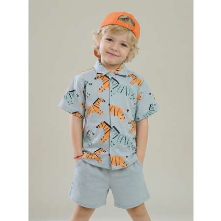 Рубашка и шорты YOULALA