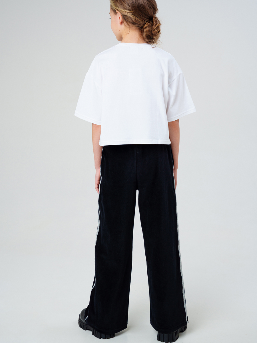 Брюки PlayToday 42521001 - фото 3