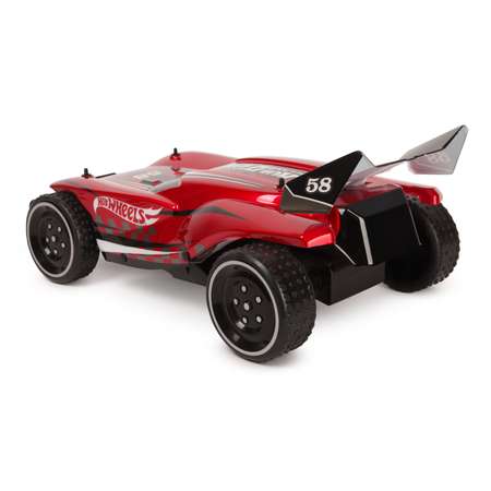 Автомобиль РУ Hot Wheels