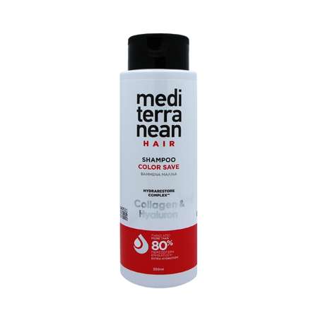 Шампунь Mediterranean